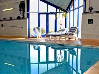 The Hayloft - Uk6715 - Lydstep - 1