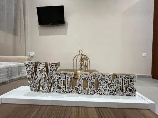 STV Royal Apartments 3 - Areopolis - 8