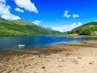 Island Bay View - Sallachy - 1