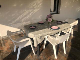 A casa nostra - Ajaccio - 2