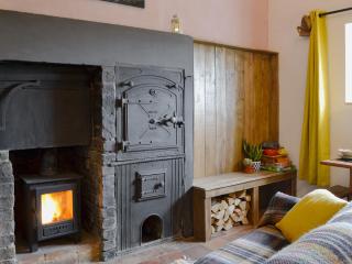 The Old Back Kitchen At Bonfield Ghyll Farm - Chop Gate - 7