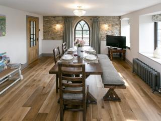 The Old Church - Ashover - 5