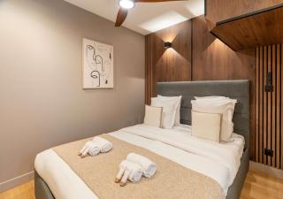 Montparnasse Charming Studio - 9