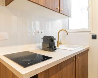 Montparnasse Charming Studio - 2