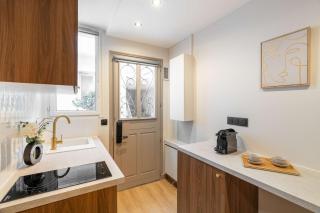 Montparnasse Charming Studio - 4