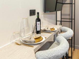 Montparnasse Charming Studio - 3