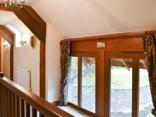 Chalgrove - Aber-Brân - 5