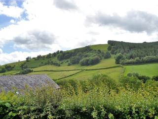 Chalgrove - Aber-Brân - 1