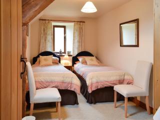 Chalgrove - Aber-Brân - 2