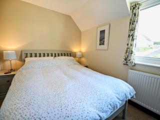 The Yellow House - Padstow - 1