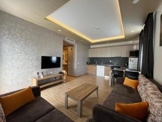 Golden World Suite Hotel - Antalya (Adalia) - 8