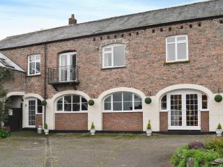 Dairy Cottage - Barnstaple - 9