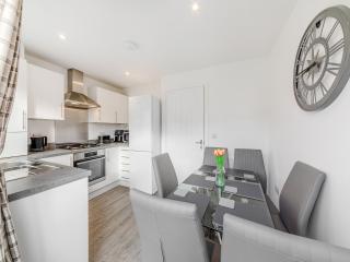 Seaside Escape - Morpeth - 5
