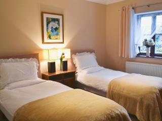 Boundary Gallery Cottage - Framlingham - 3