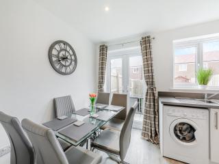 Seaside Escape - Morpeth - 6
