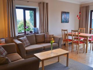 Boundary Gallery Cottage - Framlingham - 6