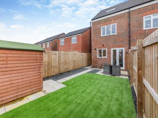 Seaside Escape - Morpeth - 9