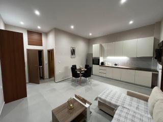 STV Royal Apartments 3 - Areopolis - 4