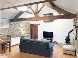 The Old Cow Shed - Barlow - 8