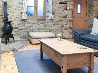 The Old Cow Shed - 7