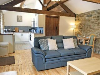 The Old Cow Shed - Barlow - 4