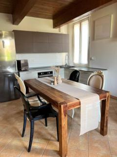 Domus Cerchio 19 - Affitti Brevi Italia - Ravenna - 9
