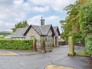 The Lodge - 6