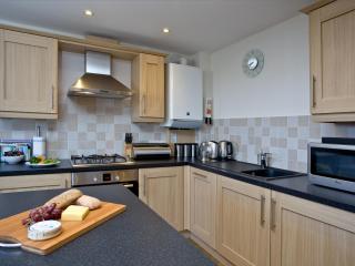 1 Harbour View - Newquay - 7