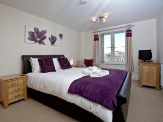 1 Harbour View - Newquay - 4