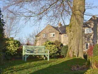 The Old School House - Tideswell - 4