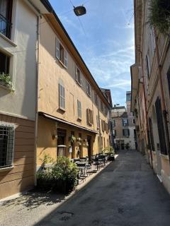 Domus Cerchio 19 - Affitti Brevi Italia - 3
