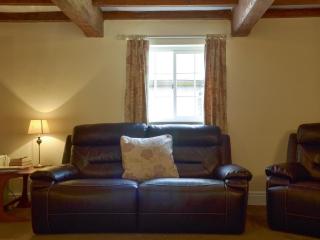 Burdettes Cottage - 25349 - Findern - 3