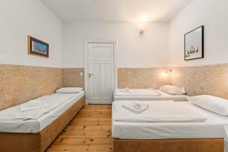 Mooeve Friedrichs Big Apartments - Berlim - 9