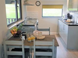 Foxglove Lodge - Uk13448 - Halwill - 8