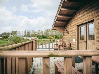 Lake View Lodges - 25076 - Leake Common Side - 9