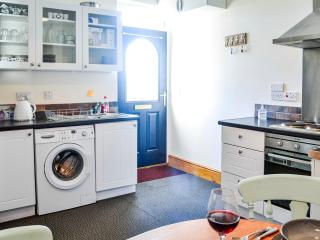 Hammys Cottage - Drummore - 7