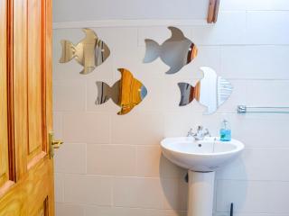 Hammys Cottage - Drummore - 6