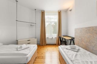 Mooeve Friedrichs Big Apartments - Berlim - 7