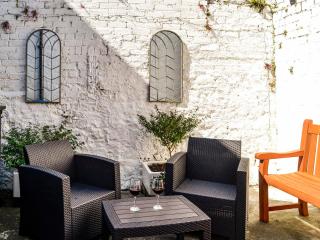 Hammys Cottage - Drummore - 3