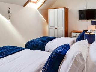 Hammys Cottage - Drummore - 2