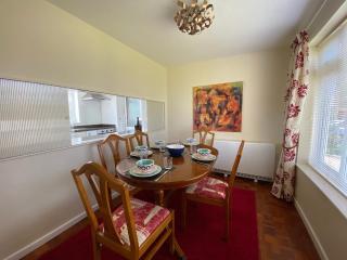 Nantucket House - Misterton - 4