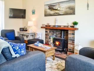 Hammys Cottage - Drummore - 1