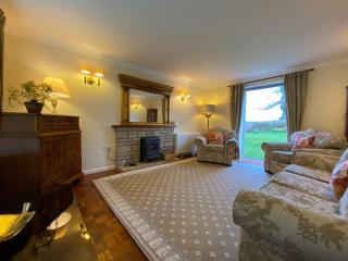 Nantucket House - Misterton - 8