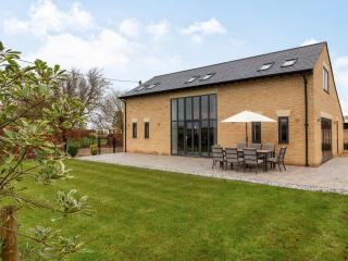 Fenside Way - Wicken - 9