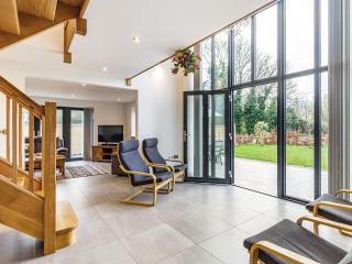 Fenside Way - Wicken - 1