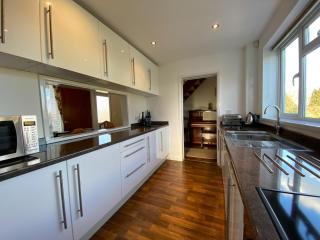 Nantucket House - Misterton - 5