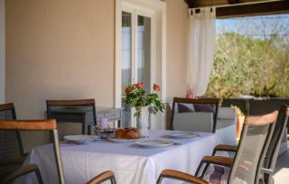 Villa Melnica by Villas Guide - Barban - 8