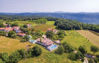 Villa Melnica by Villas Guide - Barban - 5