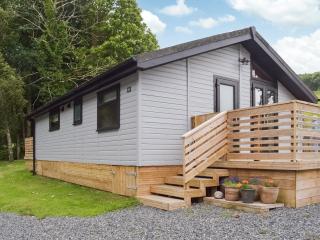 Woodlands Lodge - Colmonell - 9