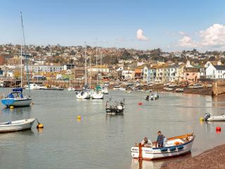 Teign Retreat - Teignmouth - 1